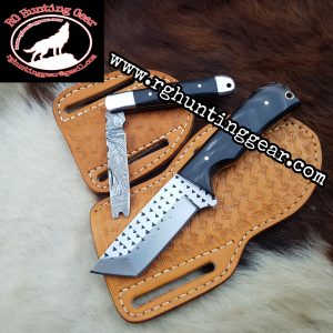 Rasp Steel Bull Cutter knives