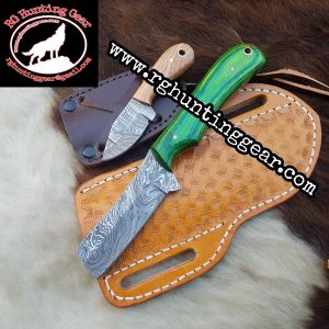 Bull Cutter knife