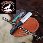 Bull Cutter knife