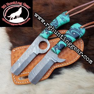 Bull Cutter knives